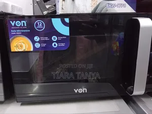 Von 20dgx Microwave Digital