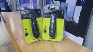 R500 Presenter