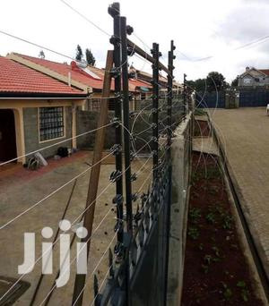 Electric Fence