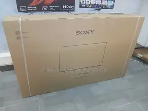Sony Bravia 3 55” 55s30 Led HDR Google Tv (2024)
