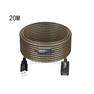Usb Extension Cable Male to Female Extender 20m