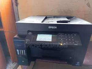 A3 L15168 Printer Repair.
