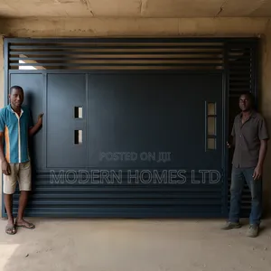 Quality Gate Supply Installation Services You Can Trust!