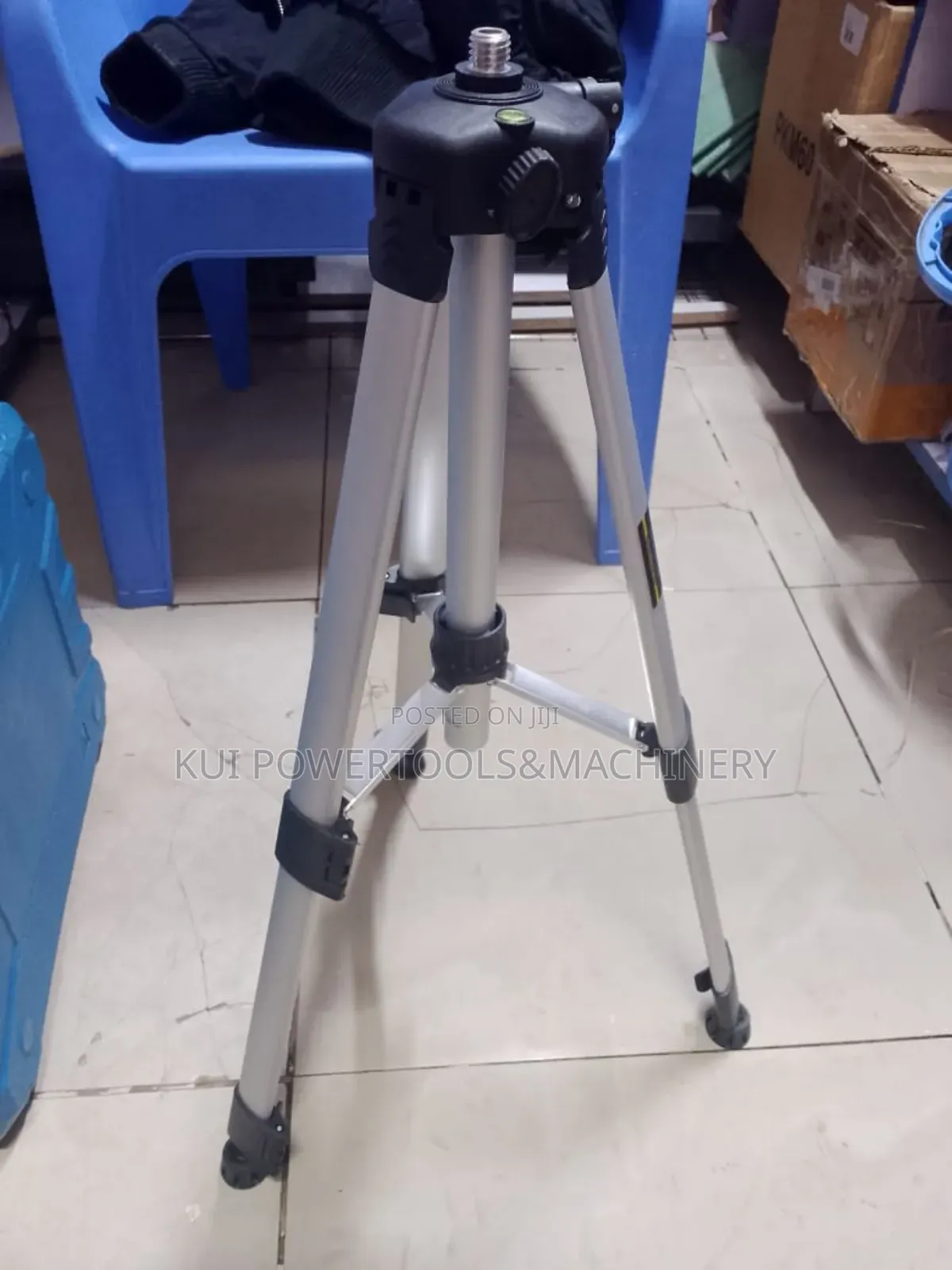Royce Tripod Stand/ Royce Laser Level Stand