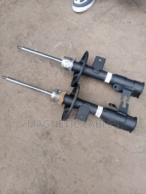 Mazda Axela New Model Front Shock Absorbers