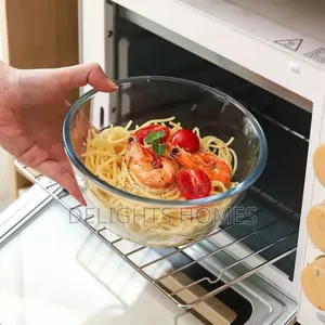 Borosilicate Glass Bowls_nje