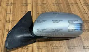 Toyota Ist Sidemirrors Available
