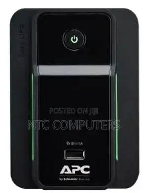 Apc Easy Back-Ups 700va, 230v, Avr, Usb Charging Universa