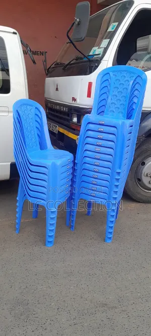 Conference Chairs