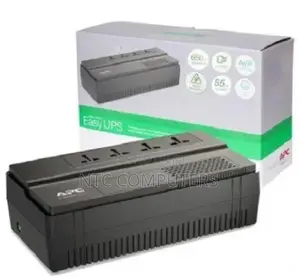Bv800i-MSX Apc Easy Ups Bv 800va Outlet, 230v