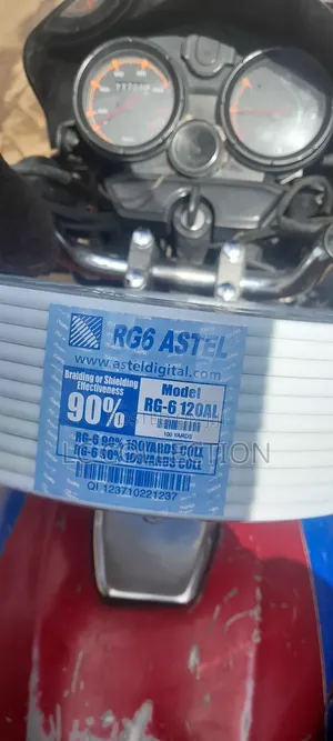 Astel Cable 100mtrs