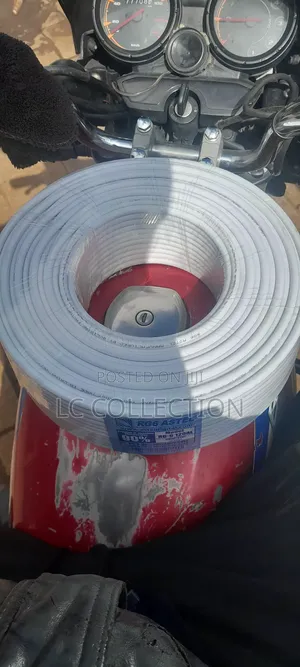 Astel Cable 100mtrs