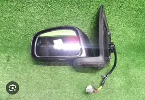 Nissan Wingroad Y12 Sidemirrors Available