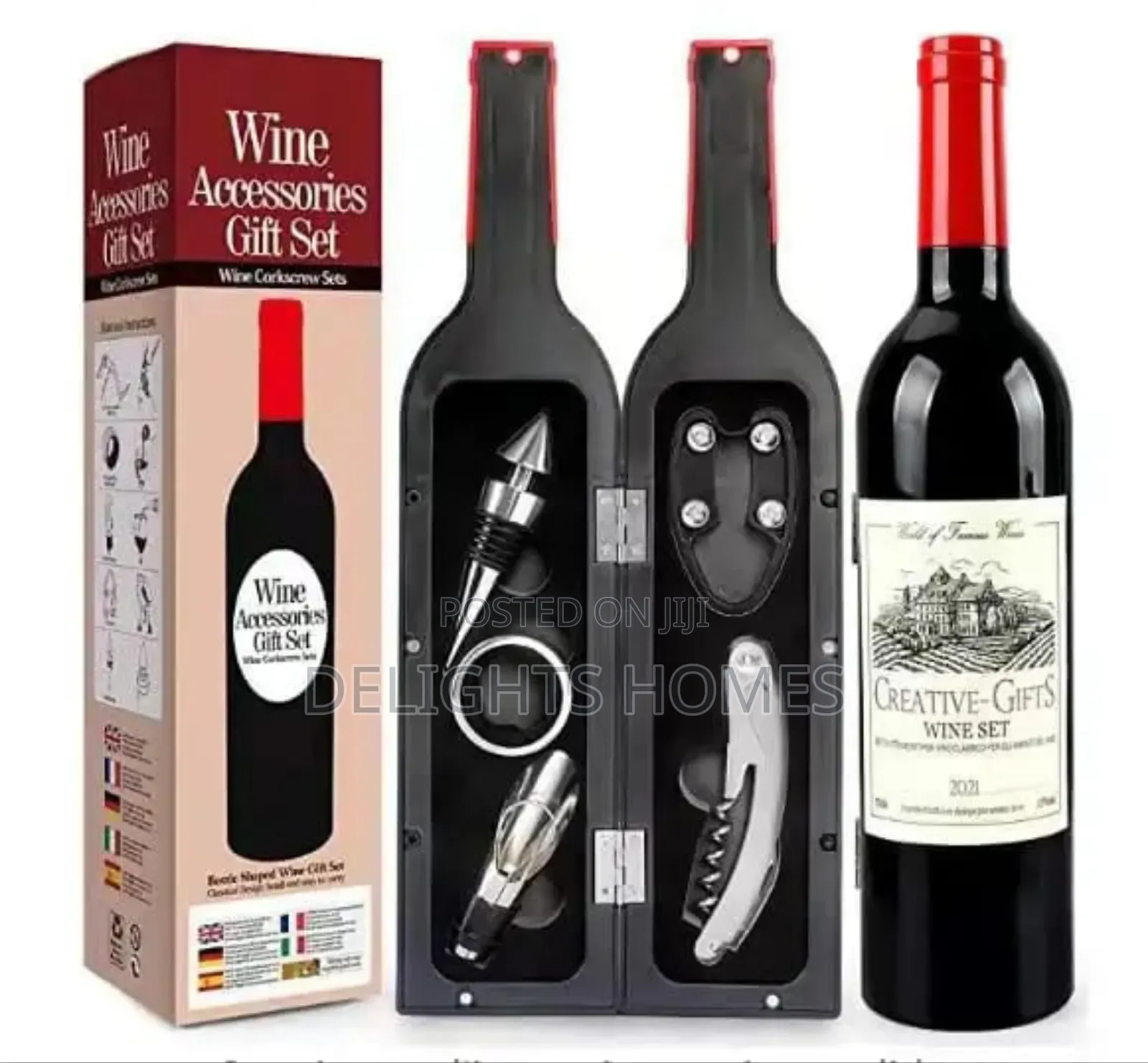 Wine Opener_za
