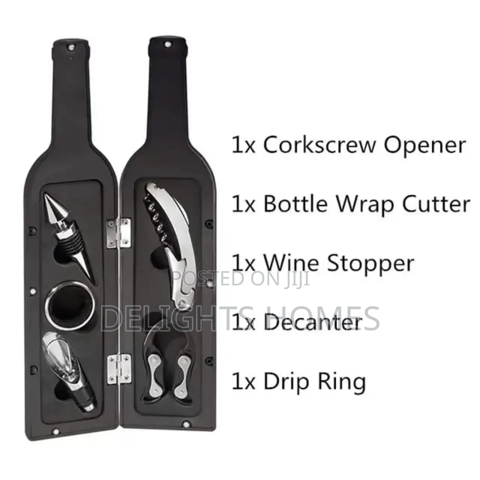 Wine Opener_za