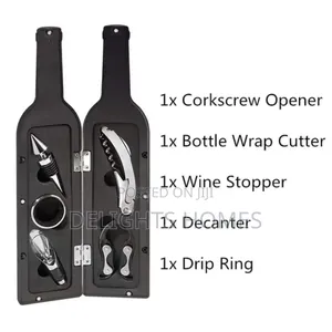 Wine Opener_za