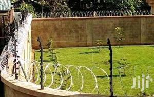 Electric Fence Installation
