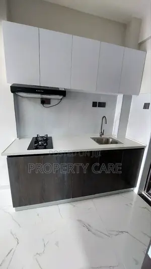 1bdrm Apartment in Kilimani for rent