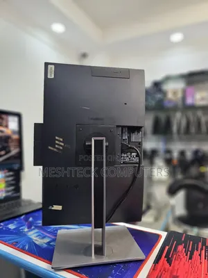 Desktop Computer HP EliteOne 800 G3 8GB Intel Core i5 SSD 256GB
