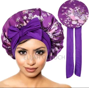Sleeping Bonnets