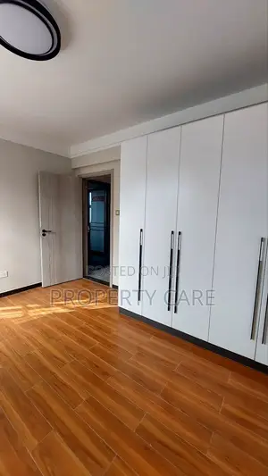 2bdrm Apartment in Kilimani for rent