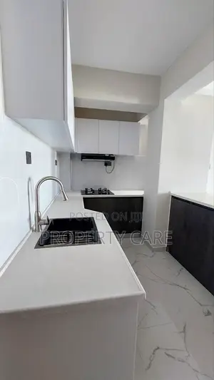 1bdrm Apartment in Kilimani for rent