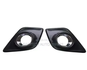 Toyota Hilux Revo Foglights Covers Available