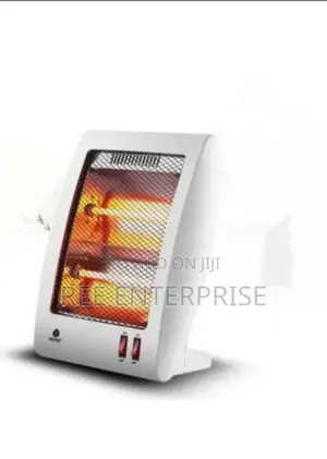 Legit Nunix Portable Electric Room Heater