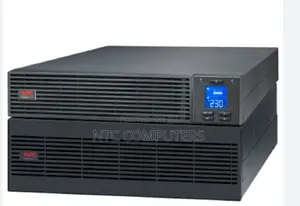 Apc SRV 1000va Rm 230v With Rail Kit (Srv1krirk ) Rackmo