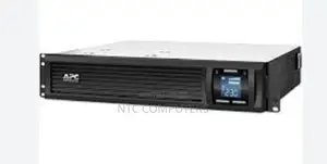 "Apc Smart-Ups C 1500va LCD Rack Mount 2u Smartconnec