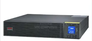 Apc SRV 2000va Rm 230v With Rail Kit (Srv2krirk) Rackmount