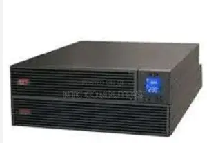 Apc 3000va 230v With Railkit (Srv3krirk) Rackmount