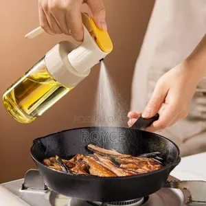 Oil Spray Bottle - 250ml