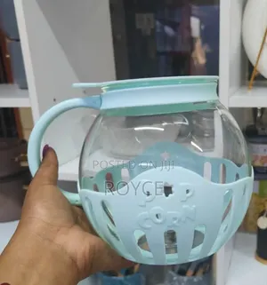 Microwave Popcorn Maker - 2.2litres