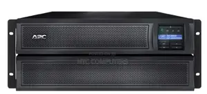 "Apc Smart-Ups C 2000va LCD Rm 2u 230v With Smartconnect"