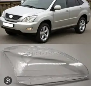 Toyota Harrier 240 /Rx330 Headlight Lens