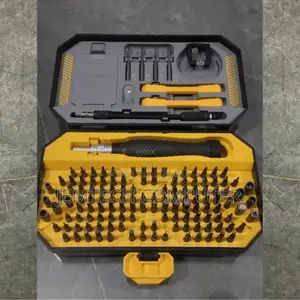 145 in 1 Hand Precision Tool Kit ^Jakemy 145 in 1