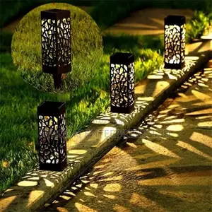 Lumiglow Solar Garden Lights