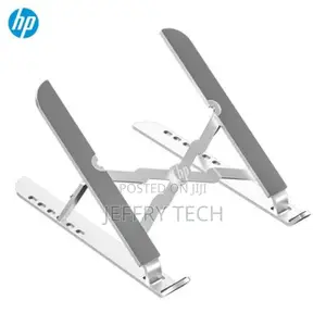 Portable Foldable Aluminium Laptop Stand
