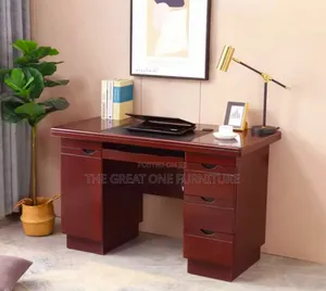 Comfy Executive Office Desk/Table Qw8kp