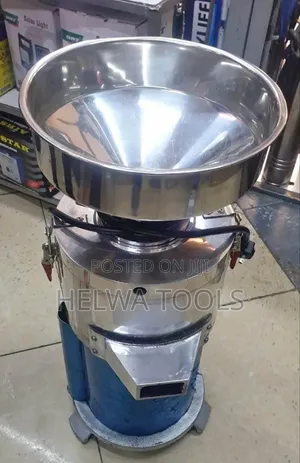 Electric Peanut Butter Machine, 15kgs