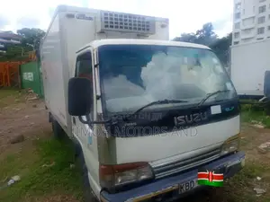 Isuzu Elf on Sale