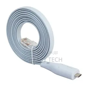 Usb Type C Adapter Flat Console Cable