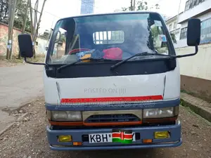 Mitsubishi Canter for Sale