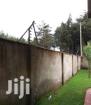 Electric Fence Installation Offers