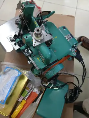 Overlock Machine Durable