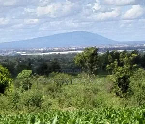 Residential Plot Matropi Estate Kiambu Town.