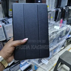 Oppo Pad Air Leather Flip Cover