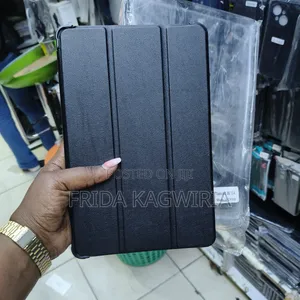 Leather Flip Cover For Huawei Matepad Se 10.4"