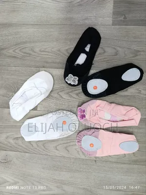 Quality Ballet Shoes